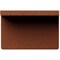 Ekena Millwork Heaton Hidden Support Steel Bracket w/ 12" Support Depth, Hammered Copper 3"W x 16"D x 2"H BKTM03X16X02HEHCO - alternate 6